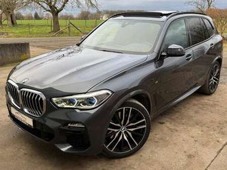pack m 3.0 da xdrive30, carplay, toit panoramique