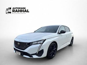 308 1.2 puretech allure pack