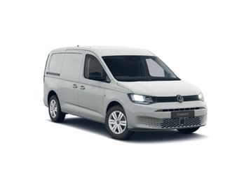 c20 caddy cargo commerce plus maxi 102 ps 2.0 tdi 6sp manual