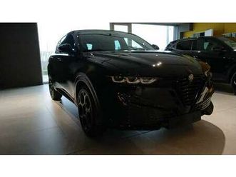 tonale 1.5 175 cv mhev tct7 veloce