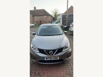 1.2 dig-t tekna xtron euro 6 (start/stop) 5dr