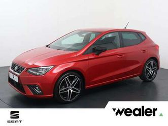 1.0 tsi fr business intense plus | 95 pk | beats a