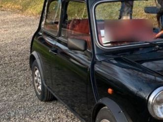 mini austin collection de 1993