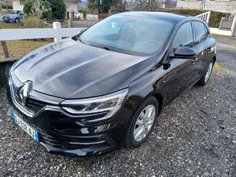 megane 4 diesel commercial