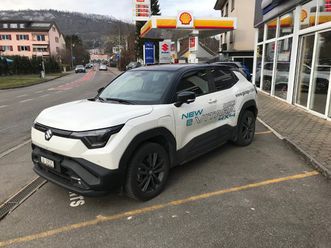 e-vitara compact top 4x4