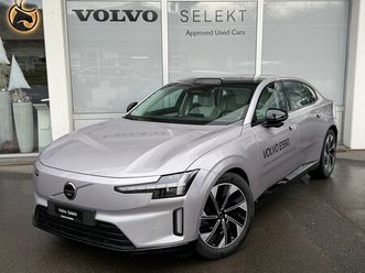 es90 single extended range ultra