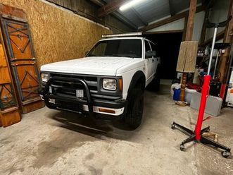 chevrolet blazer s10