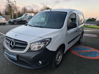 mercedes citan 109 cdi long