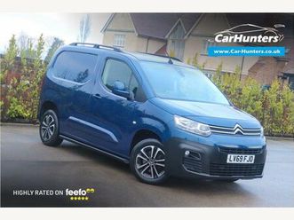 1.5 bluehdi 1000 driver m eat8 swb euro 6 (start/stop) 5dr