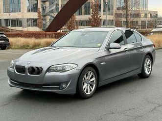 520d blueperformance start/stop