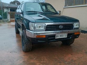 toyota 4runner 4 runner 1995 – asi