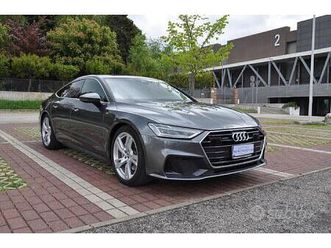 audi a7 spb 50 3.0 tdi quattro mhev tiptronic