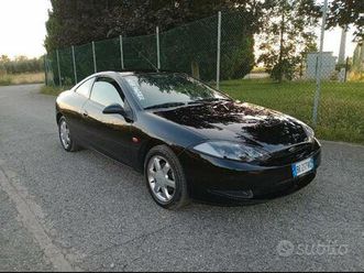 ford cougar 2.5 v6