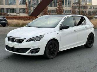 308 1.2 puretech gt line stt