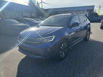 taigo 1.0 tsi life opf dsg