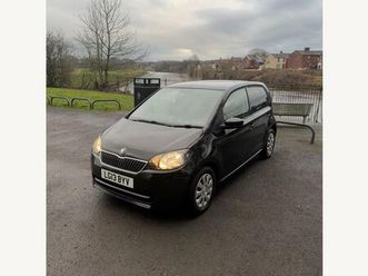 1.0 mpi greentech se euro 5 (start/stop) 5dr