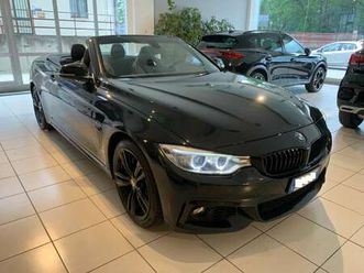 435da cabrio xdrive msport