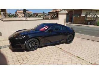 gr86 2.4 premium sport auto