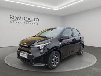 picanto 1ªs.(04/08) 1.0 5 porte urban tt