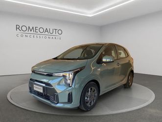 picanto 3ªs.(17-->) picanto 1.0 gdi 5 porte urban