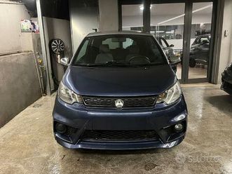 aixam city pack unico proprietario finanziabile pe