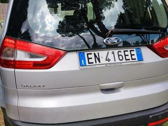 ford galaxy 2.0 diesel