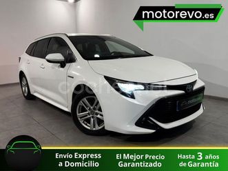 toyota corolla 1.8 125h active tech ecvt