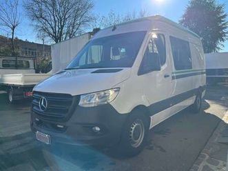 f37/35 316 cdi rwd 6-posti prezzo+iva