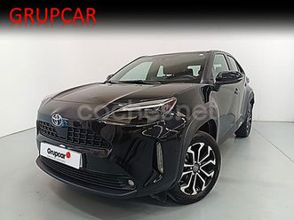 vehículo de substitución