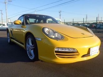 porsche boxster 2.9 chrono paket selten!!!