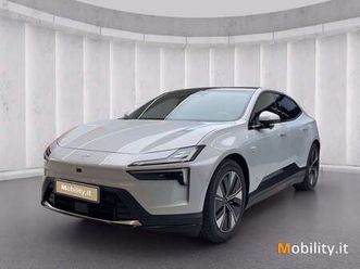 polestar long range single motor 100kwh prime