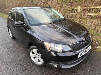 1.0 tsi se euro 6 (start/stop) 5dr