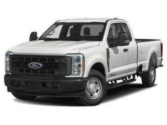 new 2026 ford f-350 xl