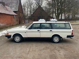 volvo 240 / 245 kombi