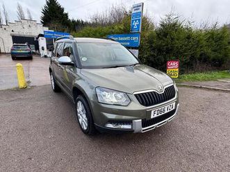 1.2 tsi se l outdoor dsg euro 6 (start/stop) 5dr