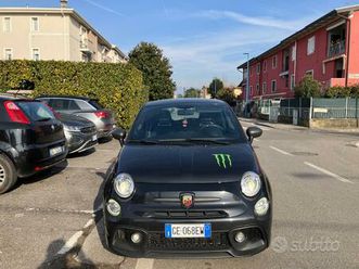 assetto koni e molle eibach