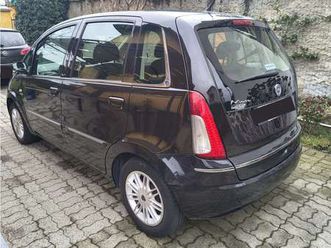 musa 1.4 16v oro plus