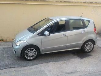 claee a 180 cdi euro 5 - 2011
