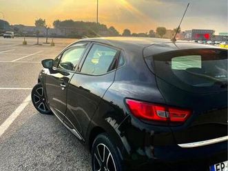 renault clio energy 1.5 diesel 90 cavalli