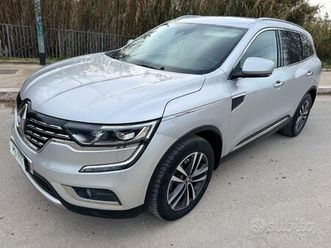 renault koleos intense 2.0 dci automatica