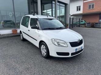 roomster 1.2 style c/esp