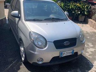 picanto 1.0 lx urban