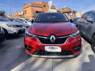 1.3 mild hybrid techno 140cv edc