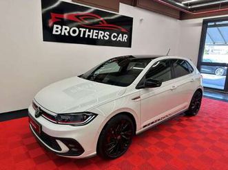 2.0 dsg gti 25' anniversario beats - retrocamera