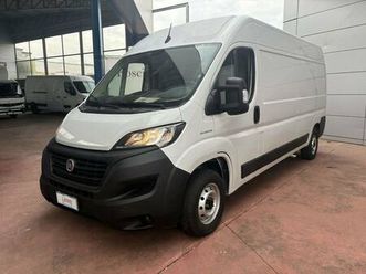 ducato (4ª serie) ducato 33 2.2 mjt 120cv pc-tn furgone
