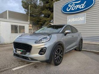 1.0 flexifuel 125ch s&s mhev titanium