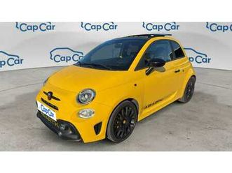 silverstone - 1.4 t-jet 145