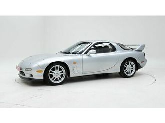 mazda rx-7 '92 ch00170