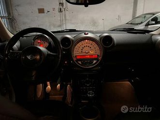 mini countryman sd all 4