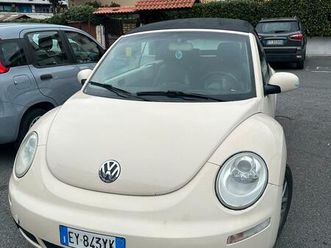 volkswagen new beetle